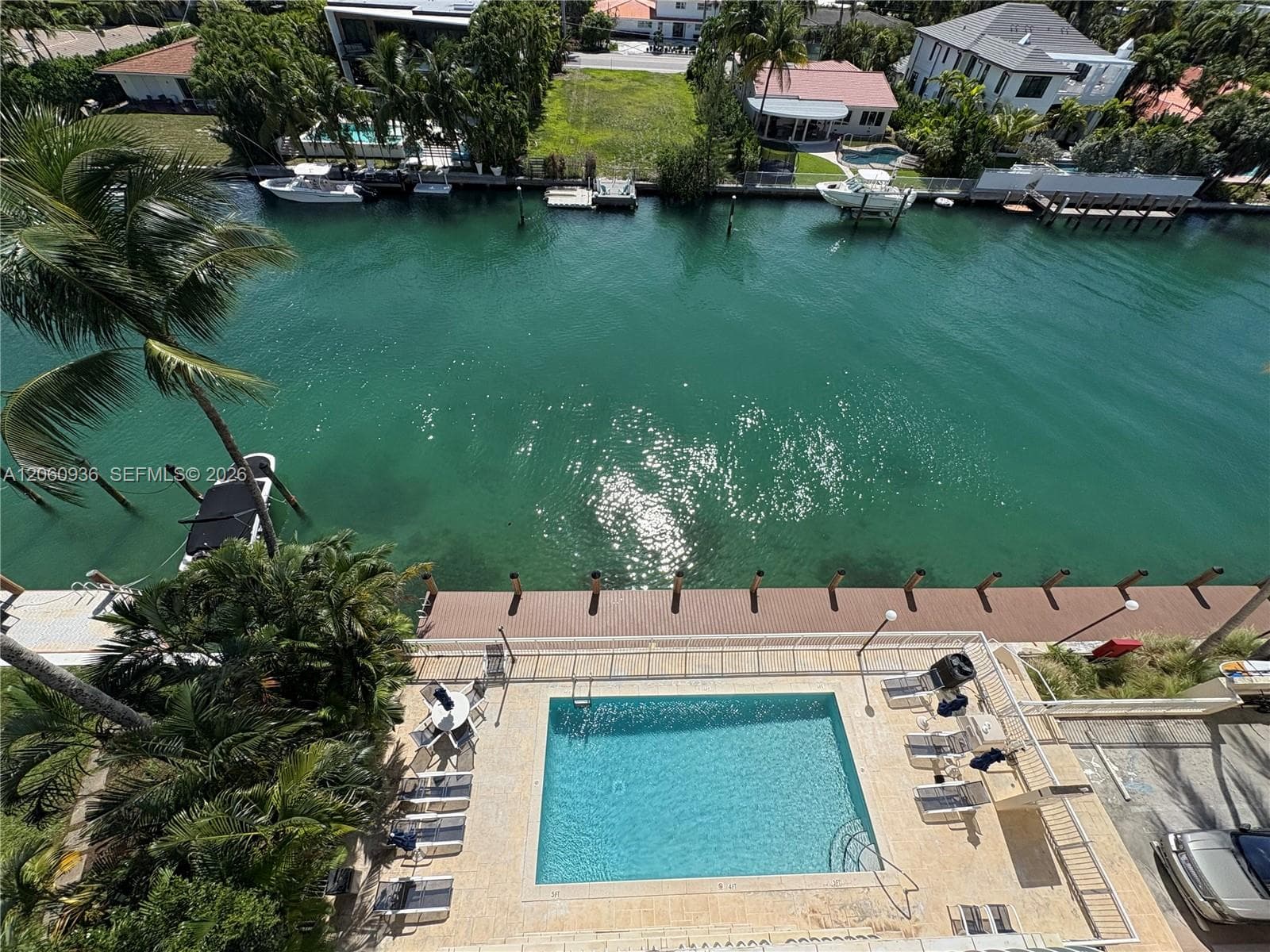 10140 W Bay Harbor Dr # 603C, Bay Harbor Islands, FL 33154 photo 2