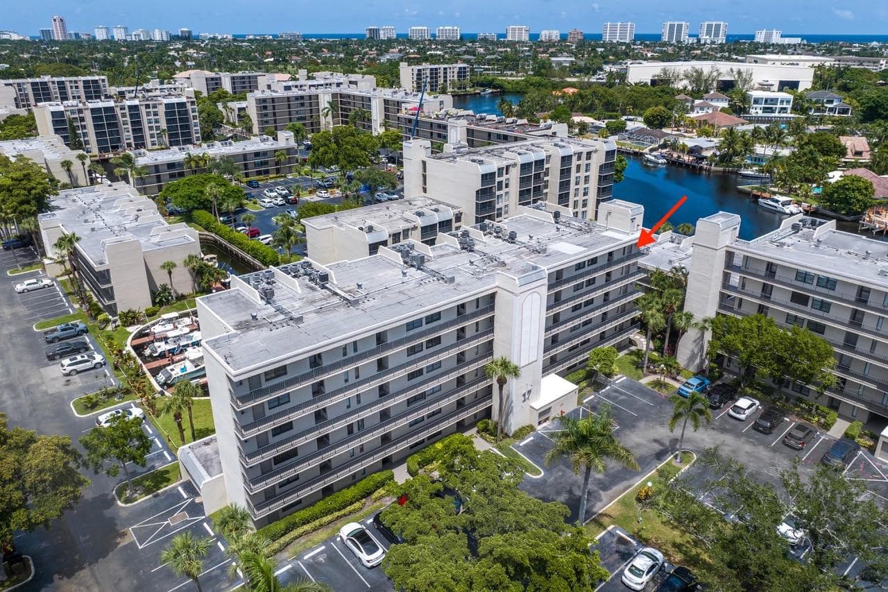 17 ROYAL PALM Way # 6060, Boca Raton, FL 33432 photo 3
