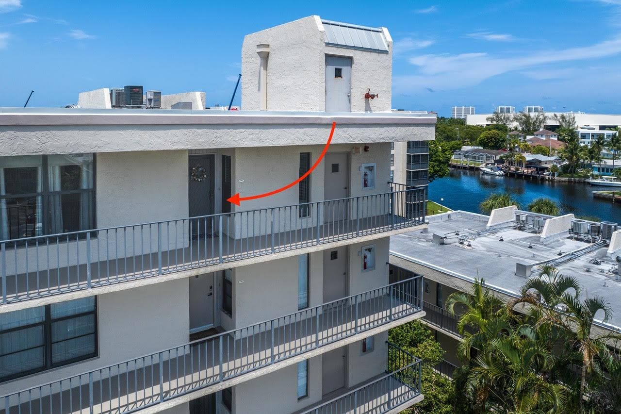 17 ROYAL PALM Way # 6060, Boca Raton, FL 33432 photo 4