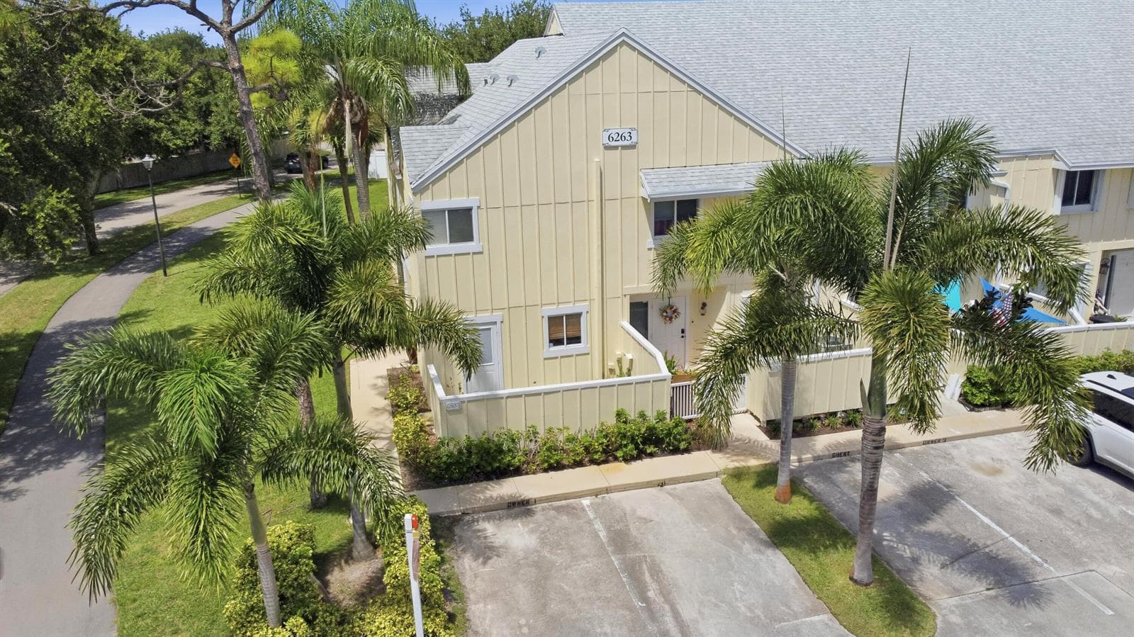 6263 RIVERWALK Lane # 1, Jupiter, FL 33458 photo 2
