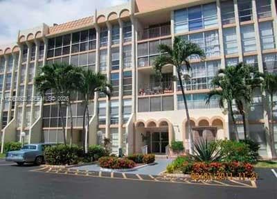851 Three Islands Blvd # 108, Hallandale Beach, FL 33009
