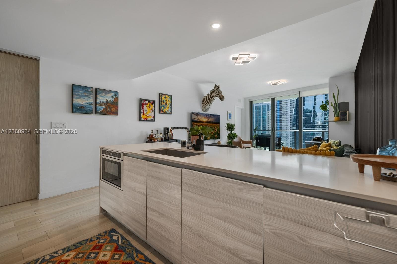 1300 S Miami Ave # 2103, Miami, FL 33130 photo 3