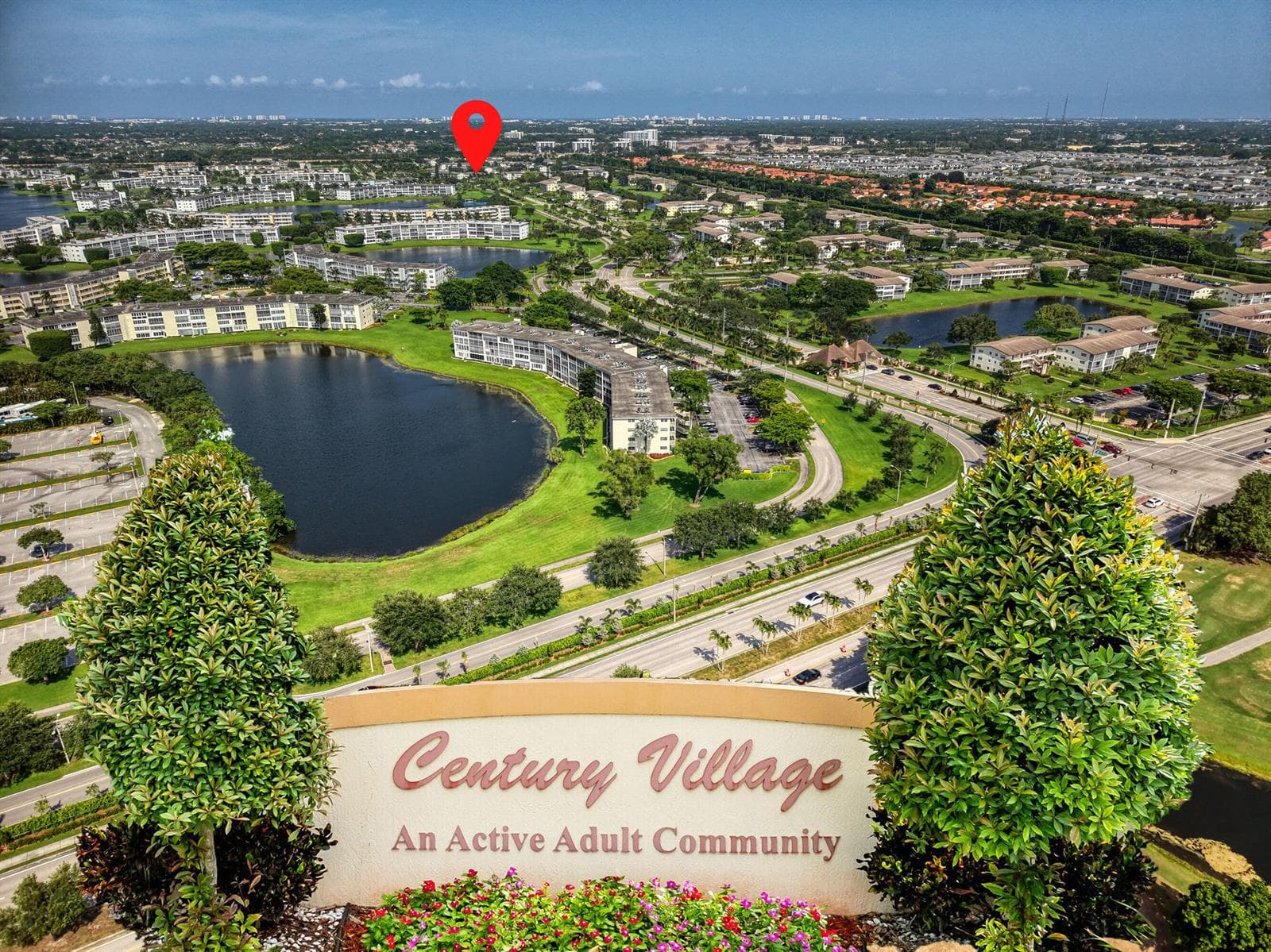 308 FANSHAW H # 308, Boca Raton, FL 33434 photo 2