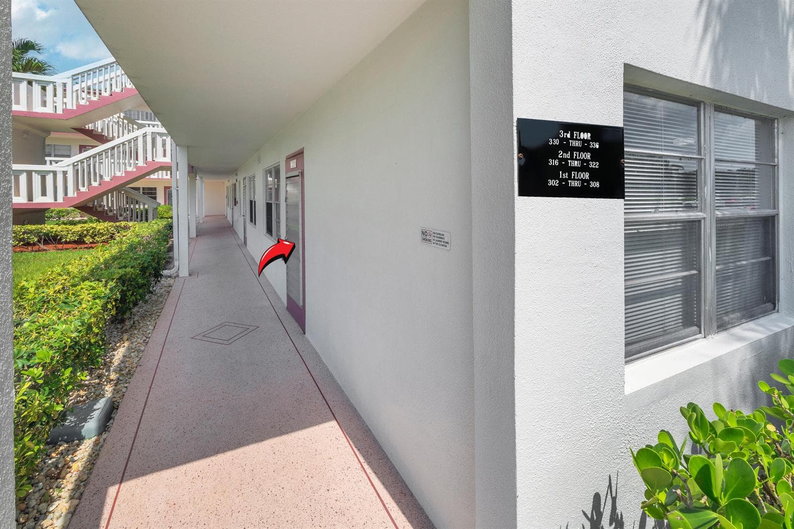 308 FANSHAW H # 308, Boca Raton, FL 33434 photo 3