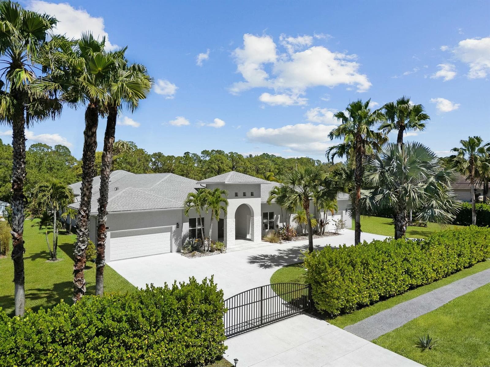 15503 Temple Boulevard, Loxahatchee, FL 33470 photo 2