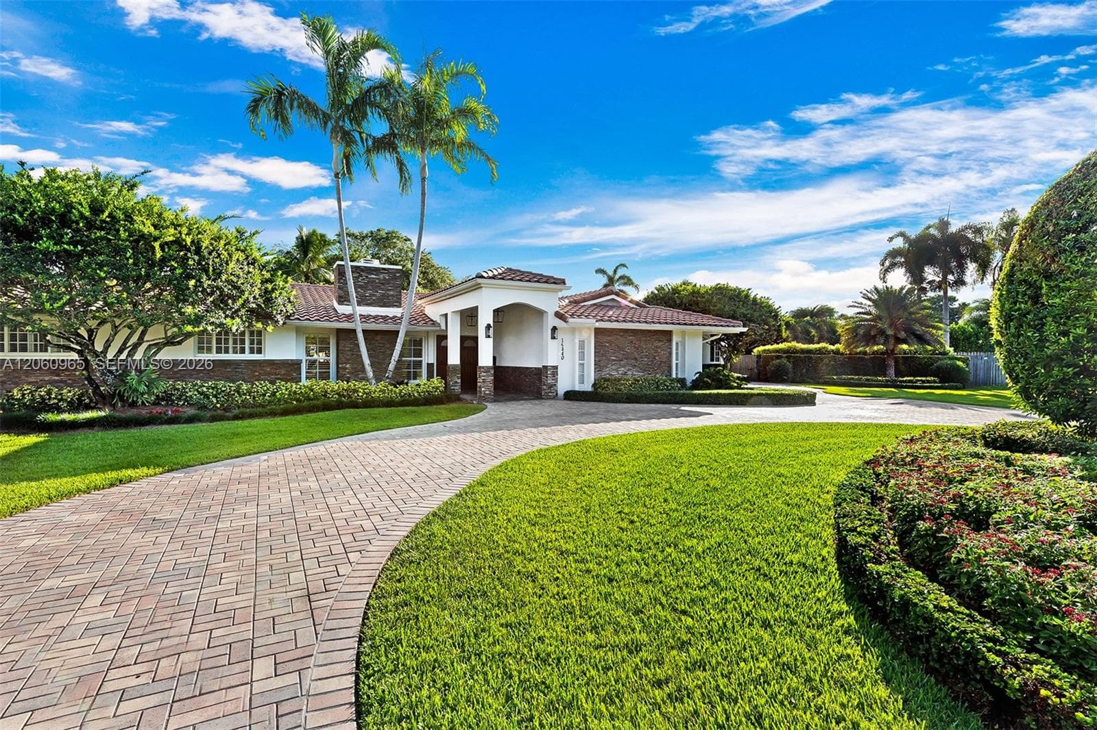 15440 SW 78 Ct # 0, Palmetto Bay, FL 33157