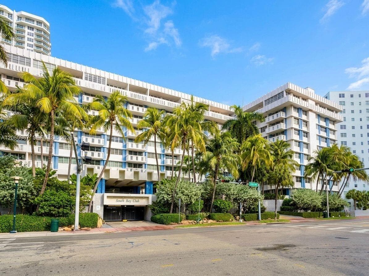 800 West Ave # 632, Miami Beach, FL 33139 photo 2