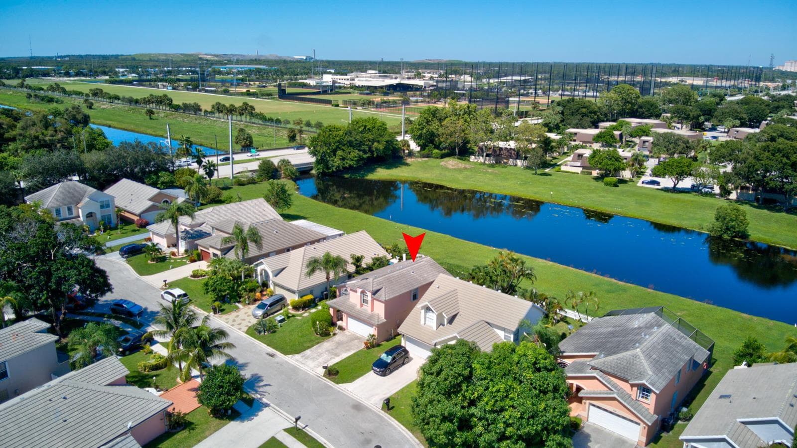4355 LEICESTER Court, West Palm Beach, FL 33409 photo 3