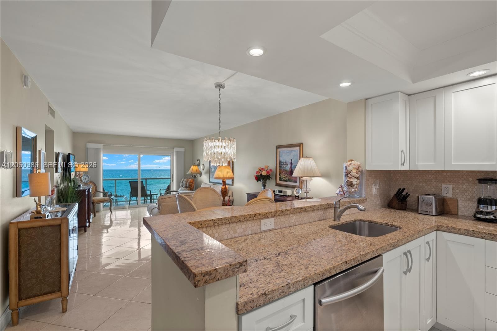 6000 N Ocean Blvd # 11C, Lauderdale By The Sea, FL 33308 photo 3