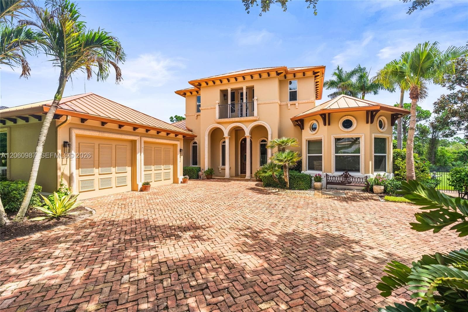 9783 SE Sandpine Lane, Hobe Sound, FL 33455 photo 2