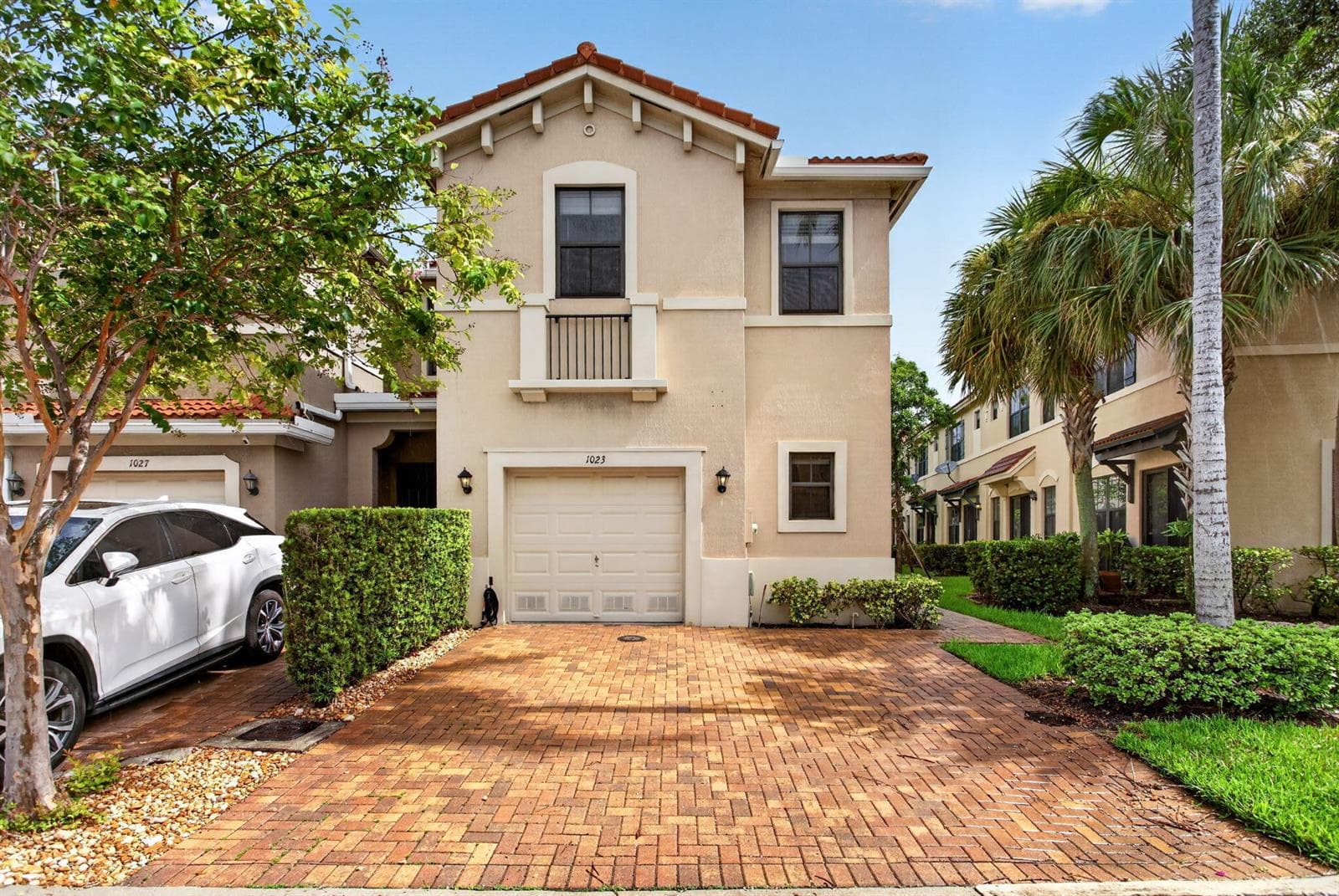 1023 NW 33RD Court, Pompano Beach, FL 33064