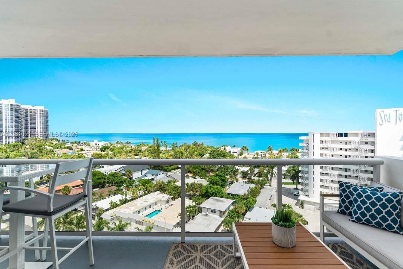 2841 N Ocean Blvd # 1402, Fort Lauderdale, FL 33308 photo 5