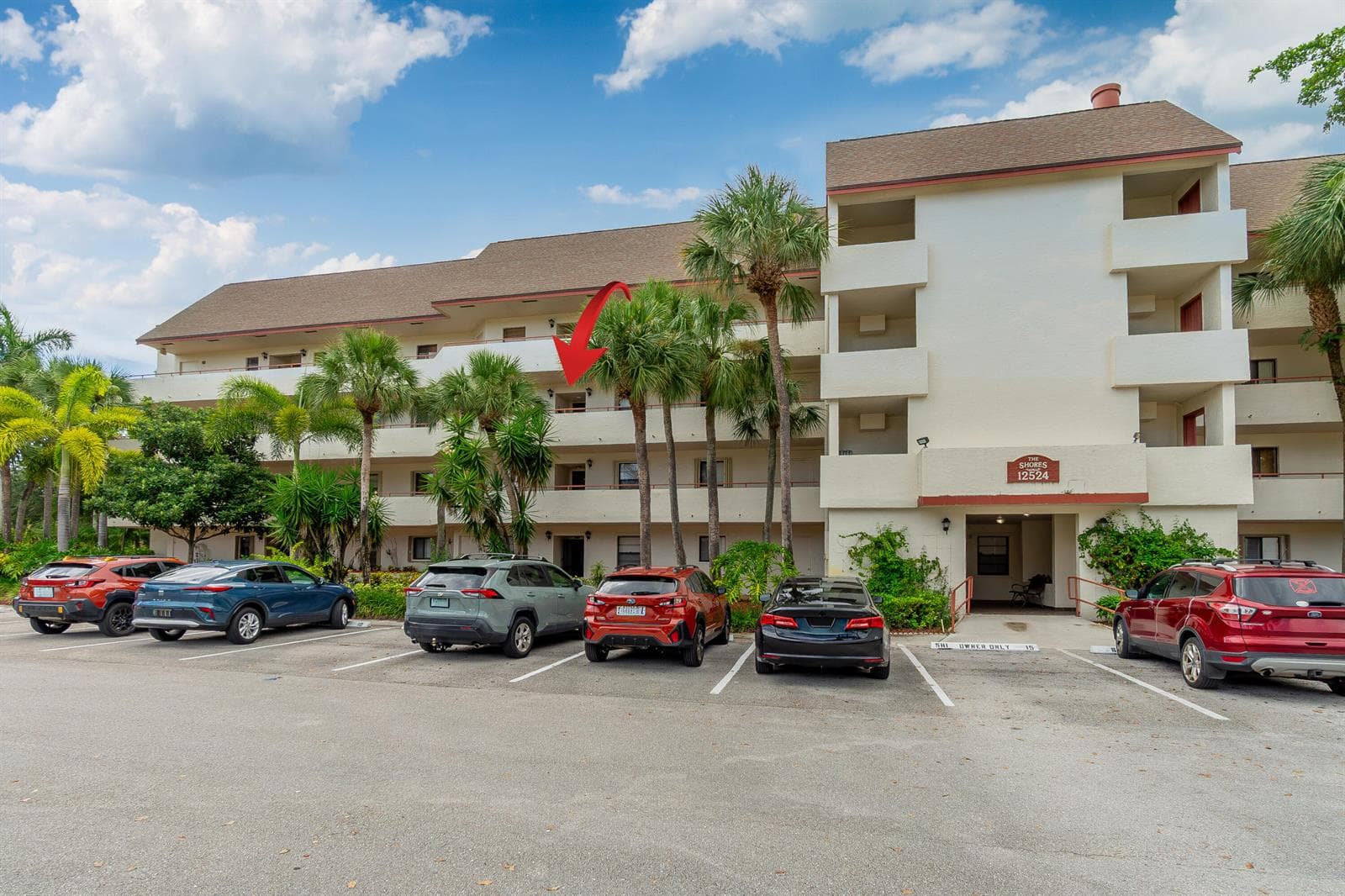 12524 SHORELINE Drive # 302, Wellington, FL 33414