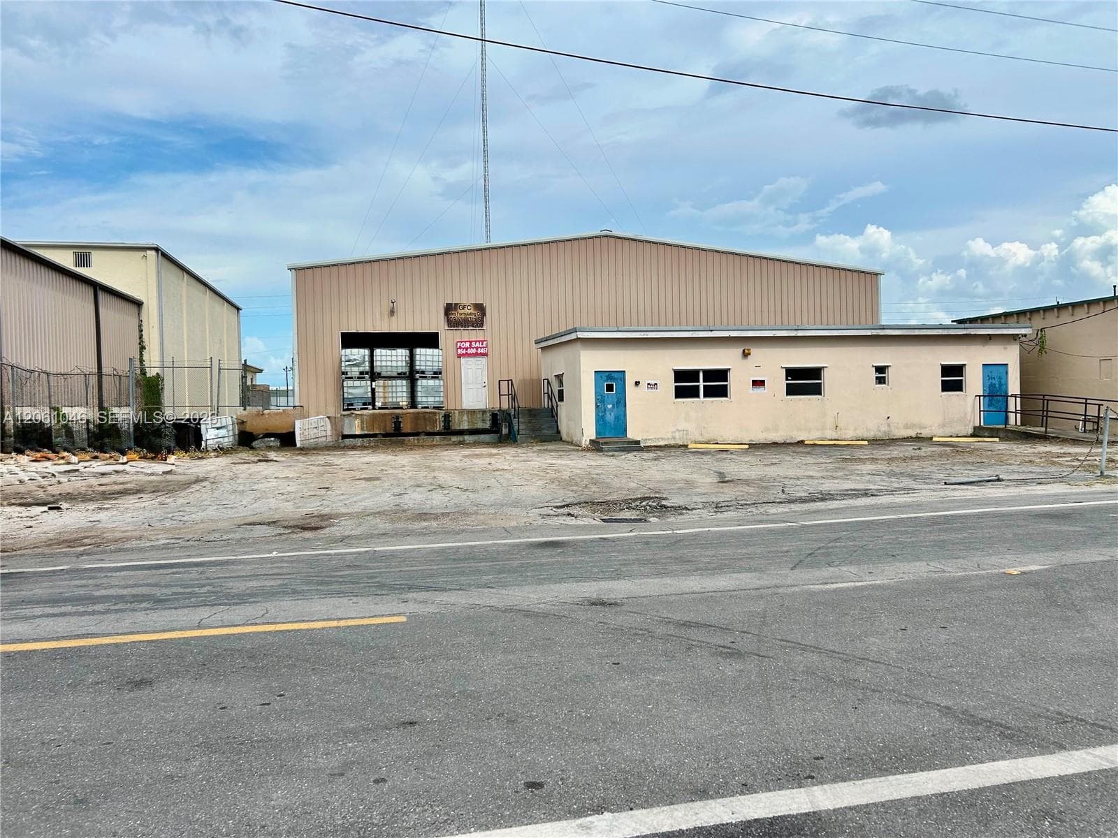 909 NW 13th St, Belle Glade, FL 33430