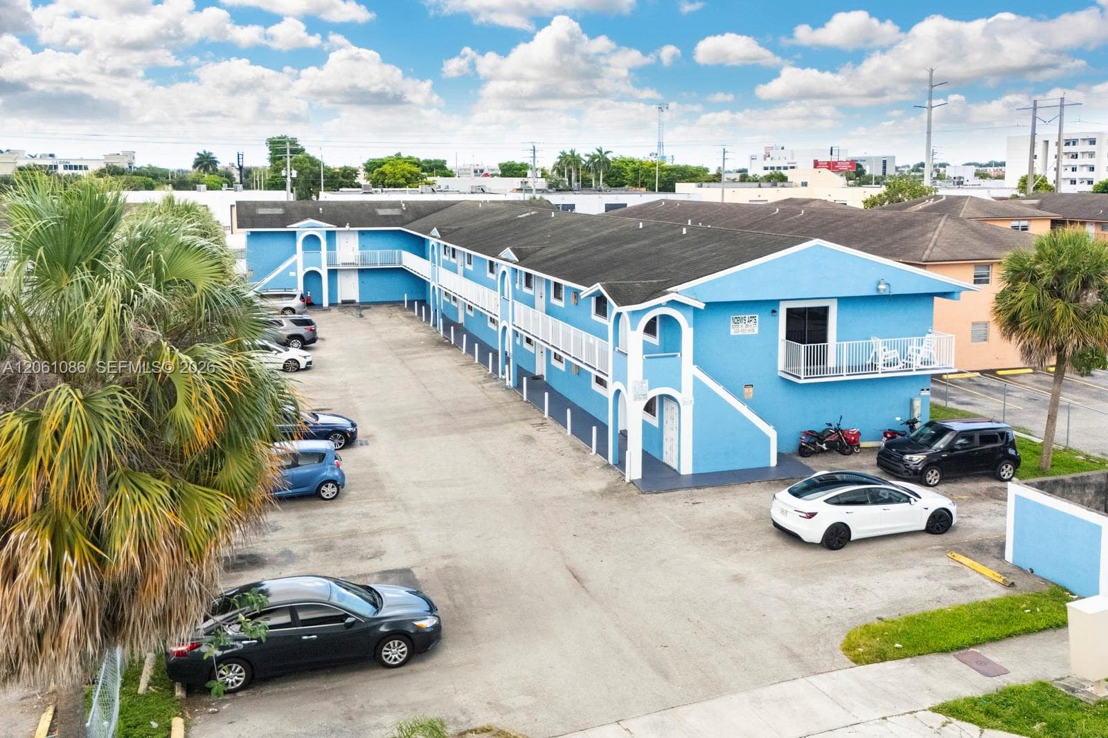 6305 W 22nd Ct, Hialeah, FL 33016