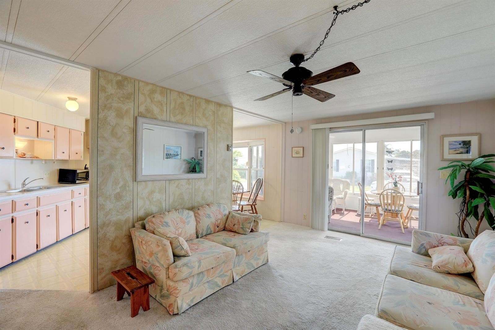 912 Oriole Circle, Barefoot Bay, FL 32976 photo 5