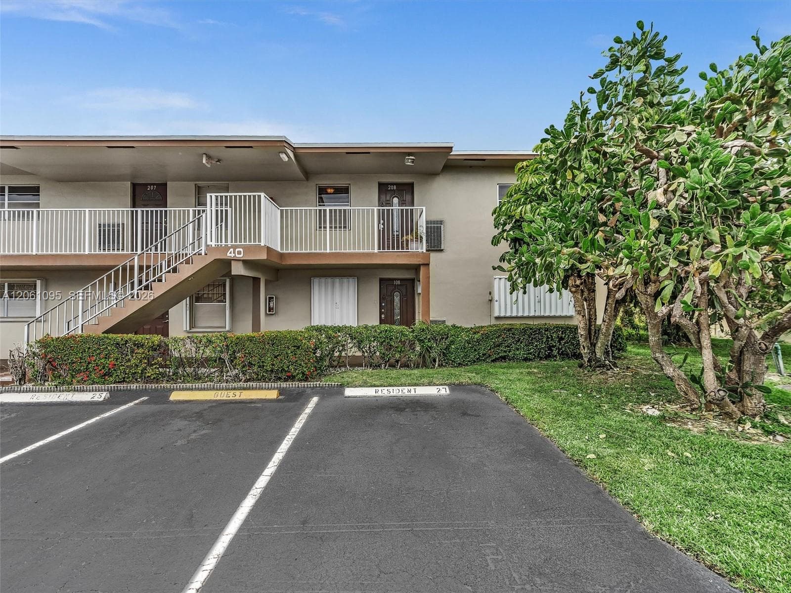 551 NW 76th Ter # 208, Margate, FL 33063