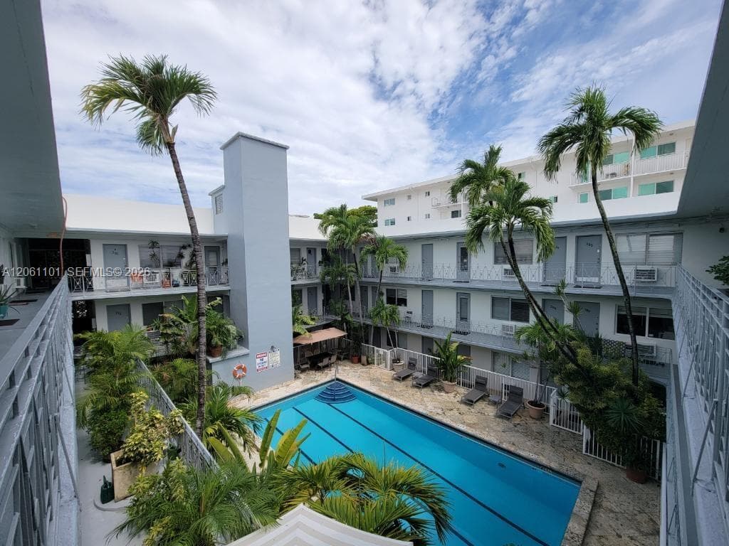 835 Lenox Ave # 106, Miami Beach, FL 33139