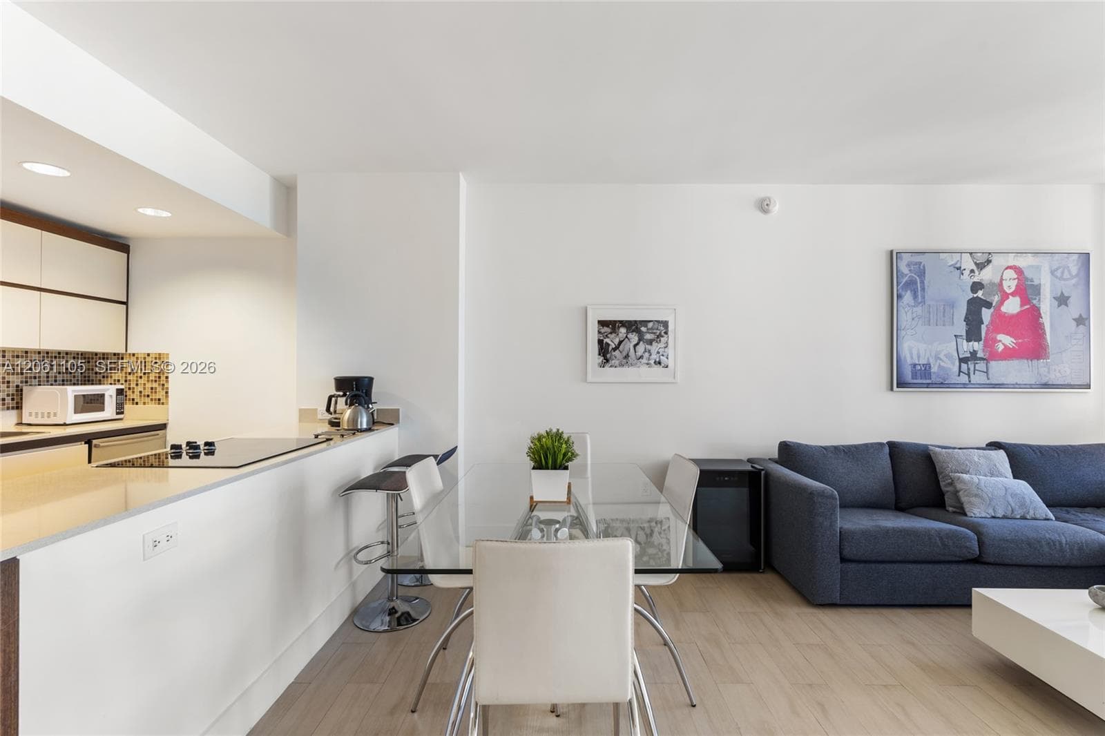 2155 Washington # 401, Miami Beach, FL 33139 photo 3