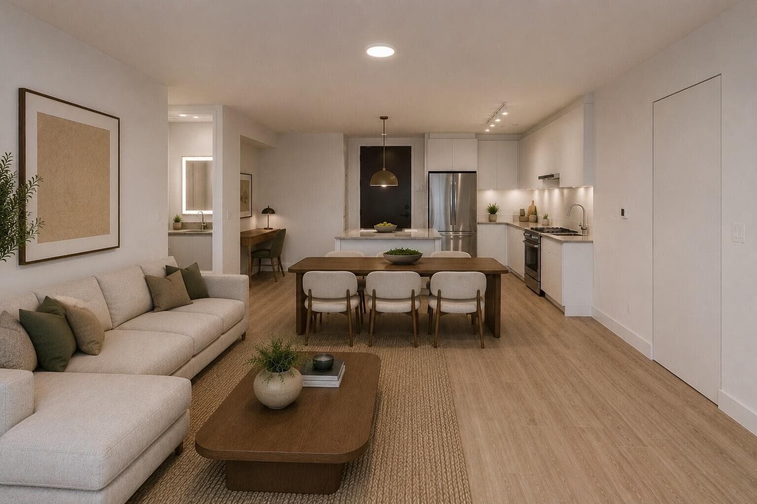 3034 OAK Avenue # 503, Miami, FL 33133 photo 2