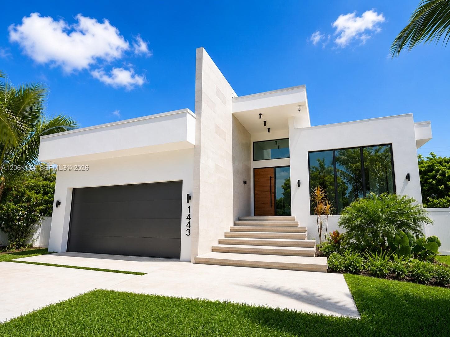 1443 Funston St, Hollywood, FL 33020 photo 2