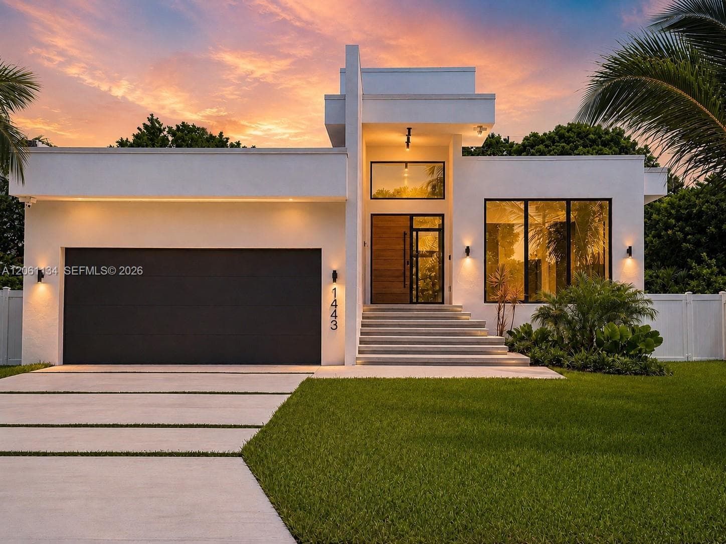 1443 Funston St, Hollywood, FL 33020 photo 3