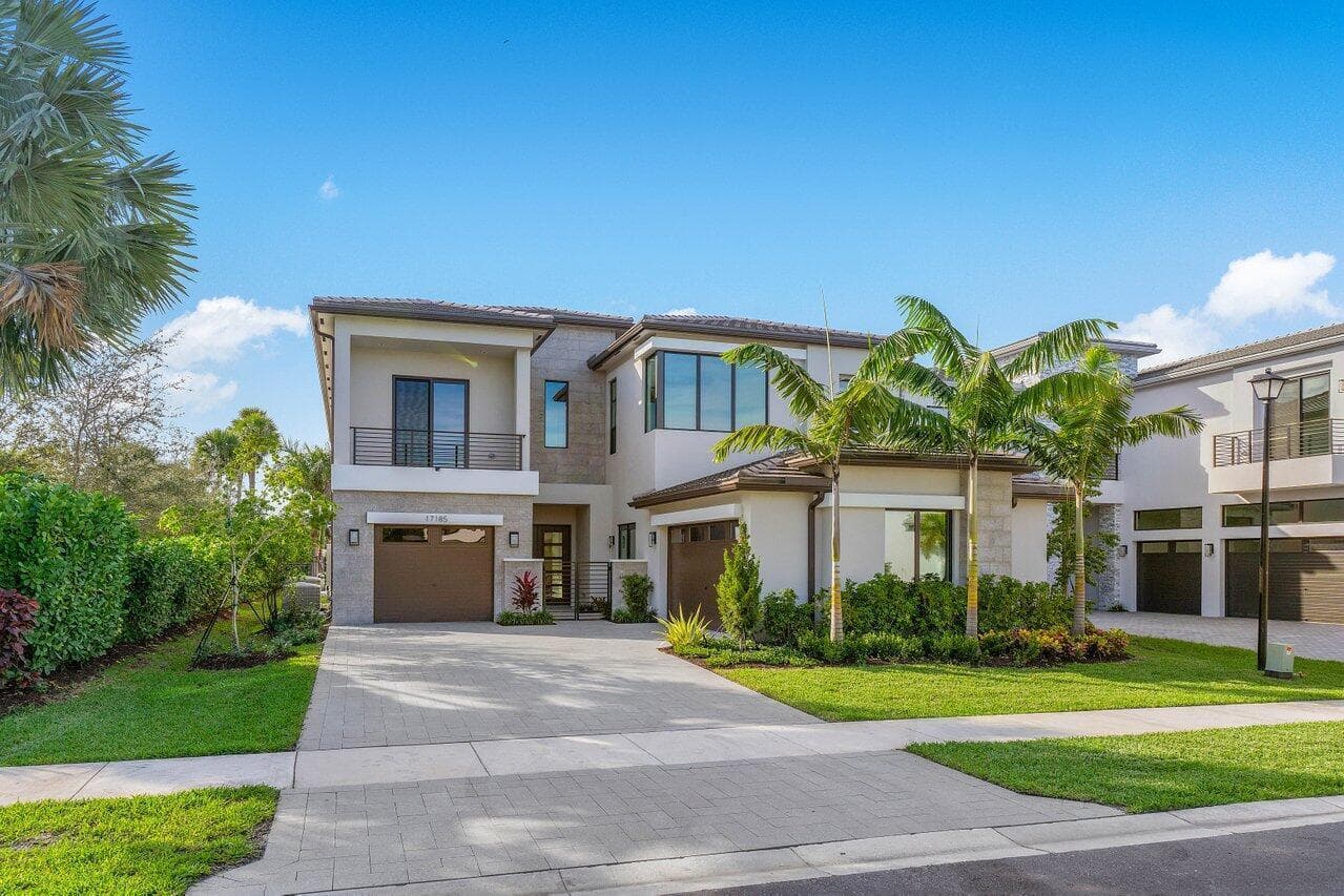 17185 Ludovica Lane, Boca Raton, FL 33496 photo 2