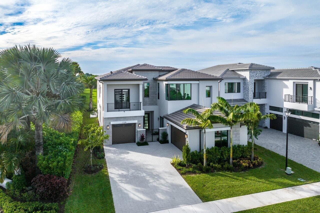 17185 Ludovica Lane, Boca Raton, FL 33496 photo 3