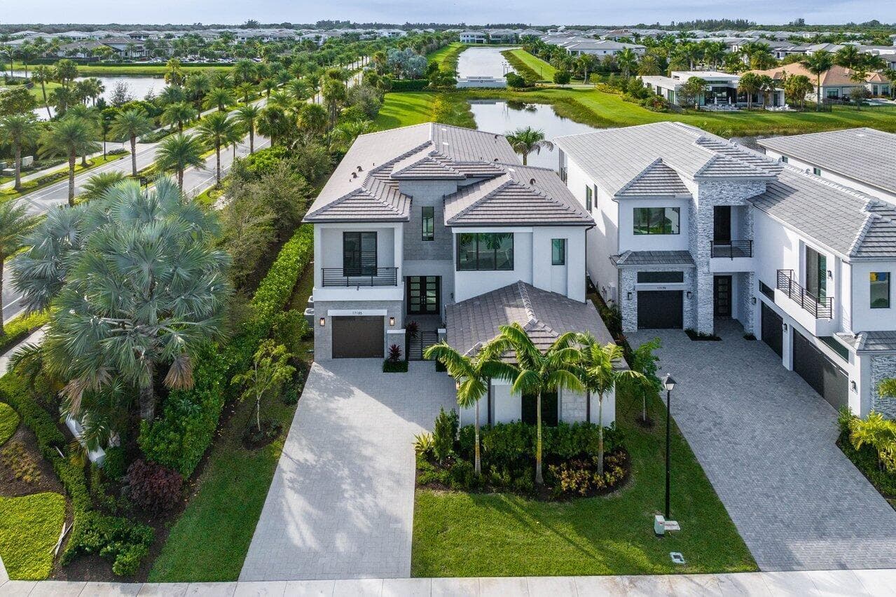 17185 Ludovica Lane, Boca Raton, FL 33496 photo 4