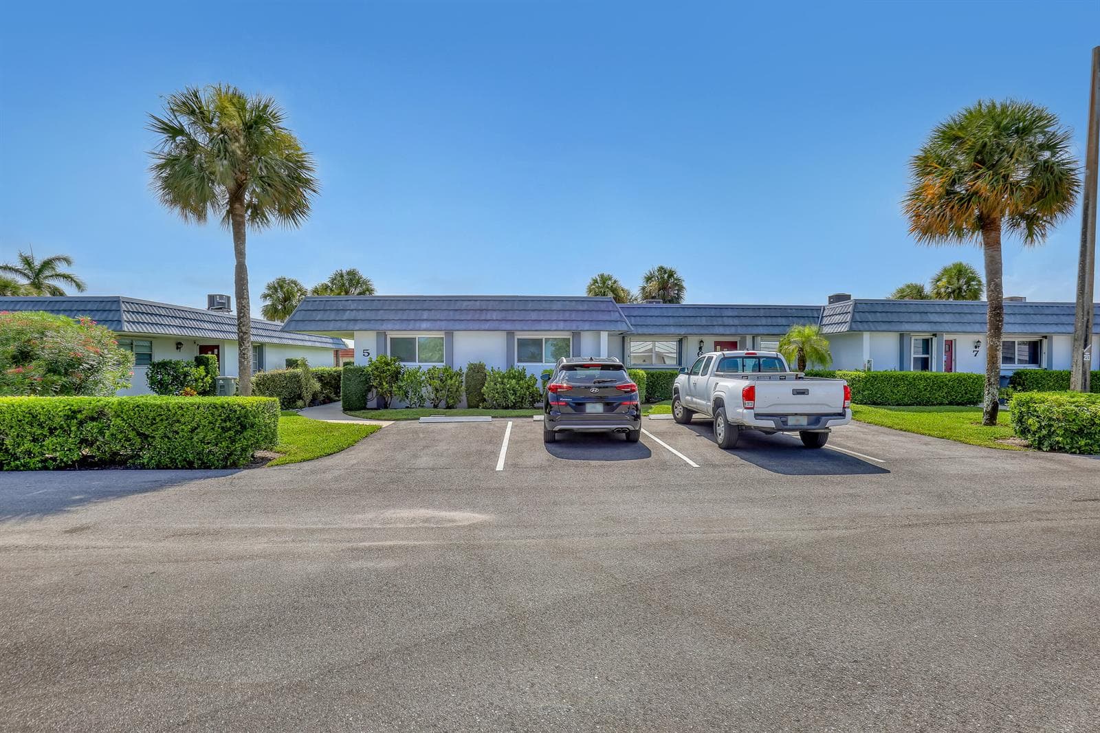 2886 Fernley Drive E # 5, West Palm Beach, FL 33415 photo 2