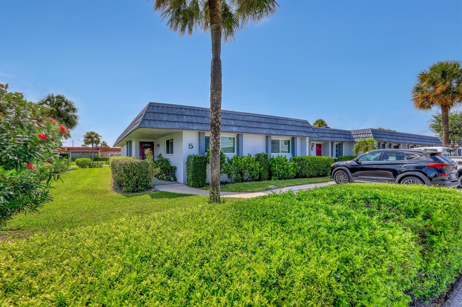 2886 Fernley Drive E # 5, West Palm Beach, FL 33415 photo 3