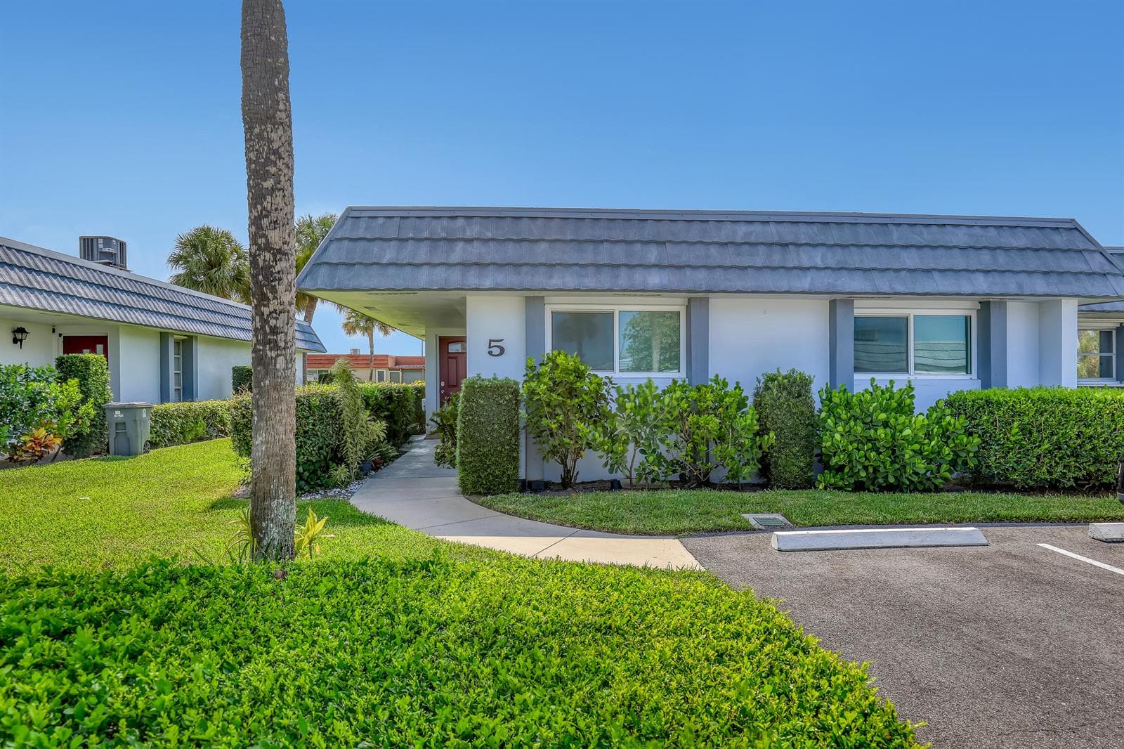 2886 Fernley Drive E # 5, West Palm Beach, FL 33415