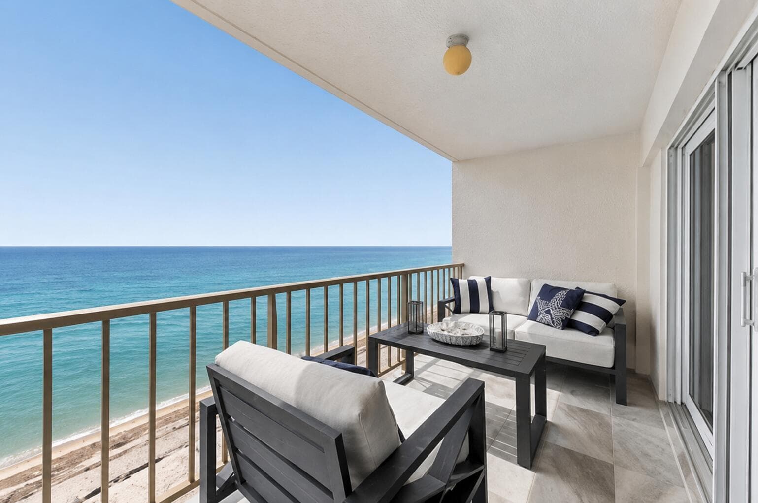 1021 HILLSBORO MILE # 1008, Hillsboro Beach, FL 33062 photo 3
