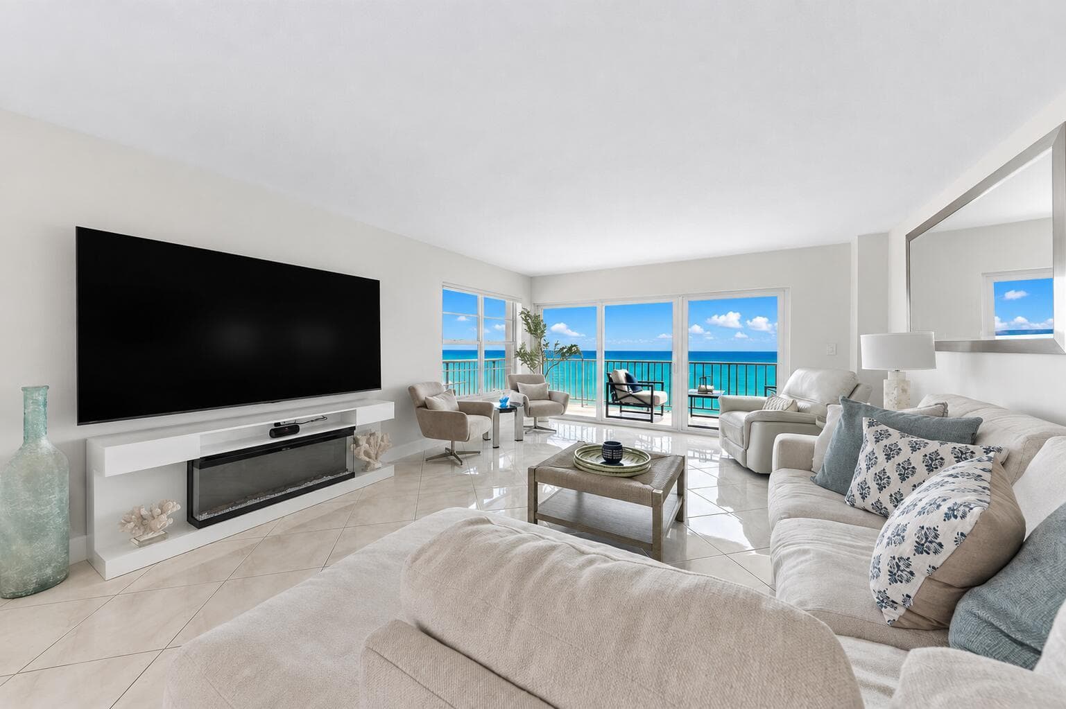 1021 HILLSBORO MILE # 1008, Hillsboro Beach, FL 33062 photo 4