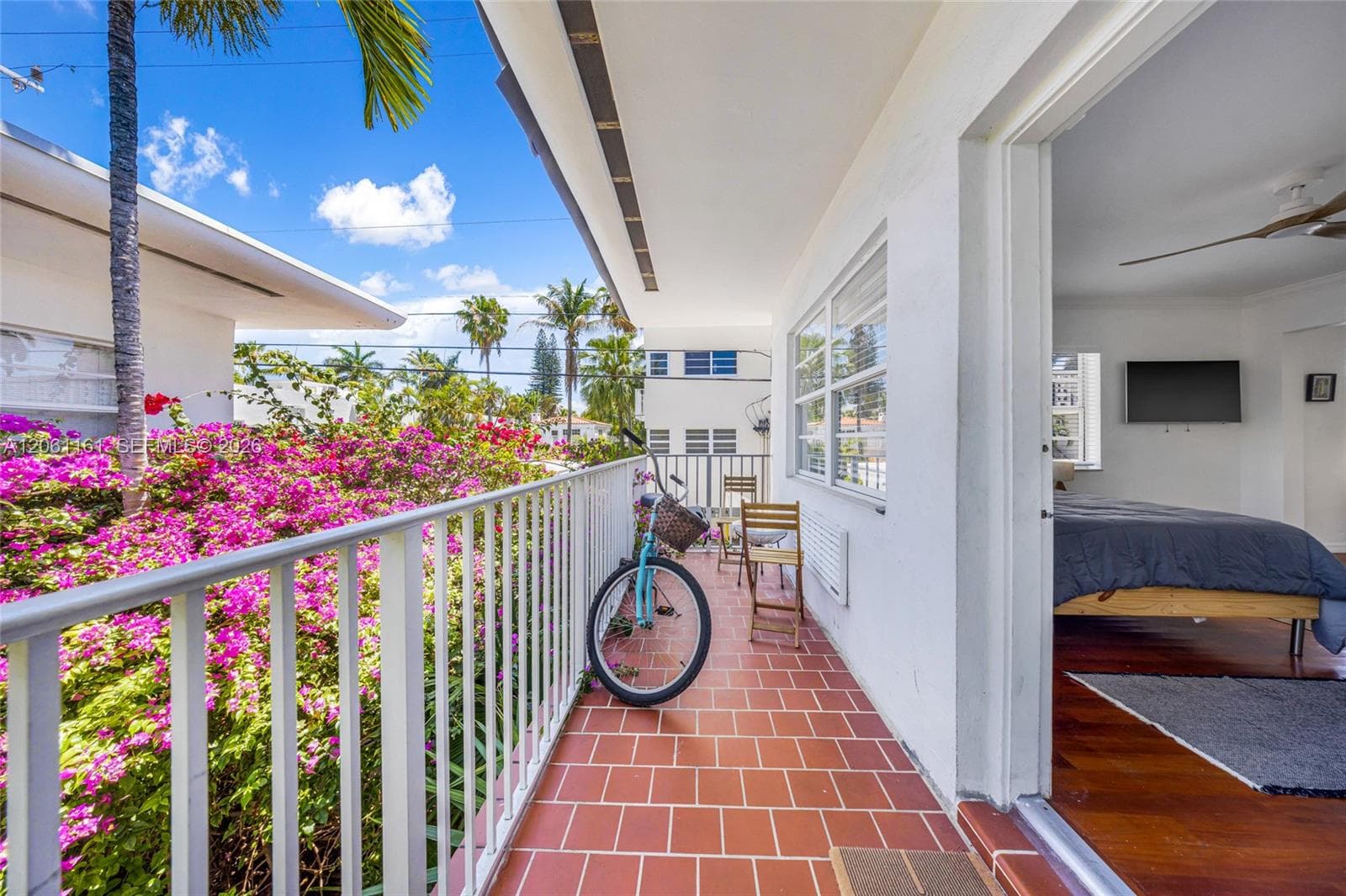901 Meridian Ave # 207, Miami Beach, FL 33139