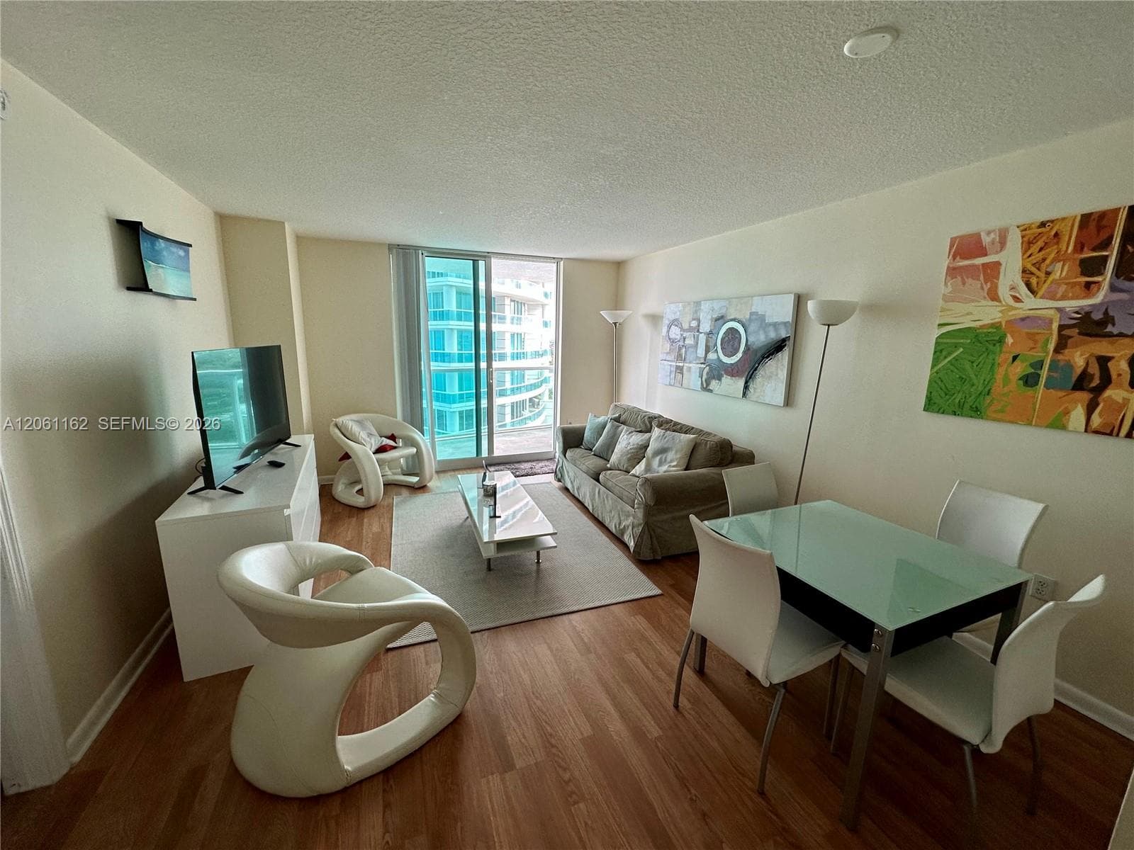 2101 Brickell Ave # 1908, Miami, FL 33129 photo 2