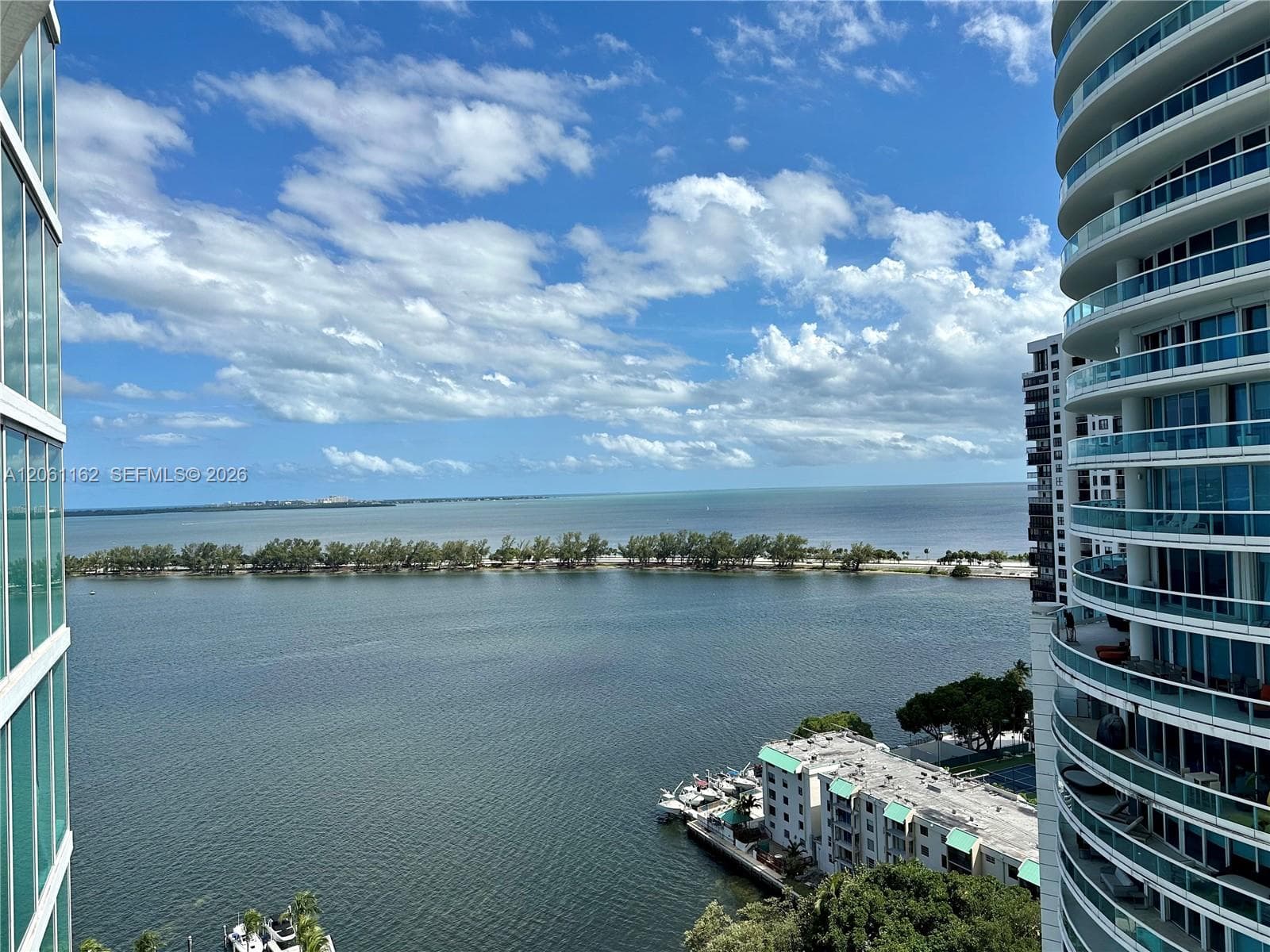 2101 Brickell Ave # 1908, Miami, FL 33129