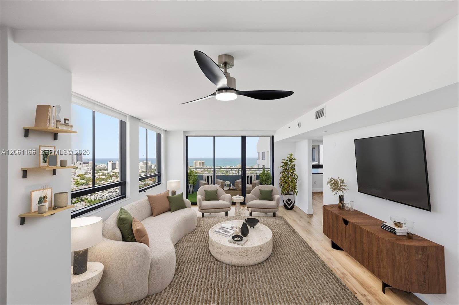 1330 West Ave # 3007, Miami Beach, FL 33139