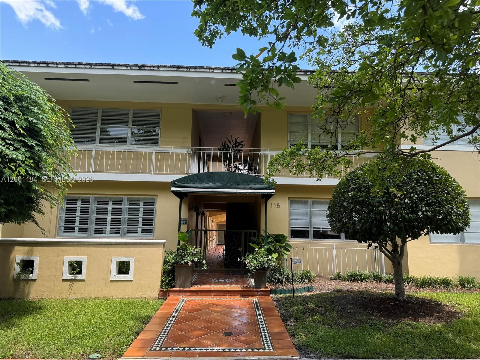 115 Calabria Ave # 5, Coral Gables, FL 33134