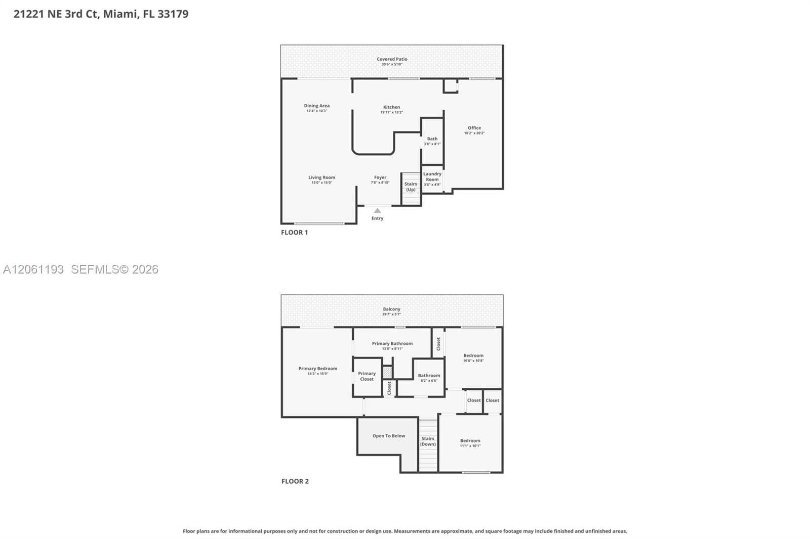 21221 NE 3rd Ct, Miami, FL 33179 photo 3
