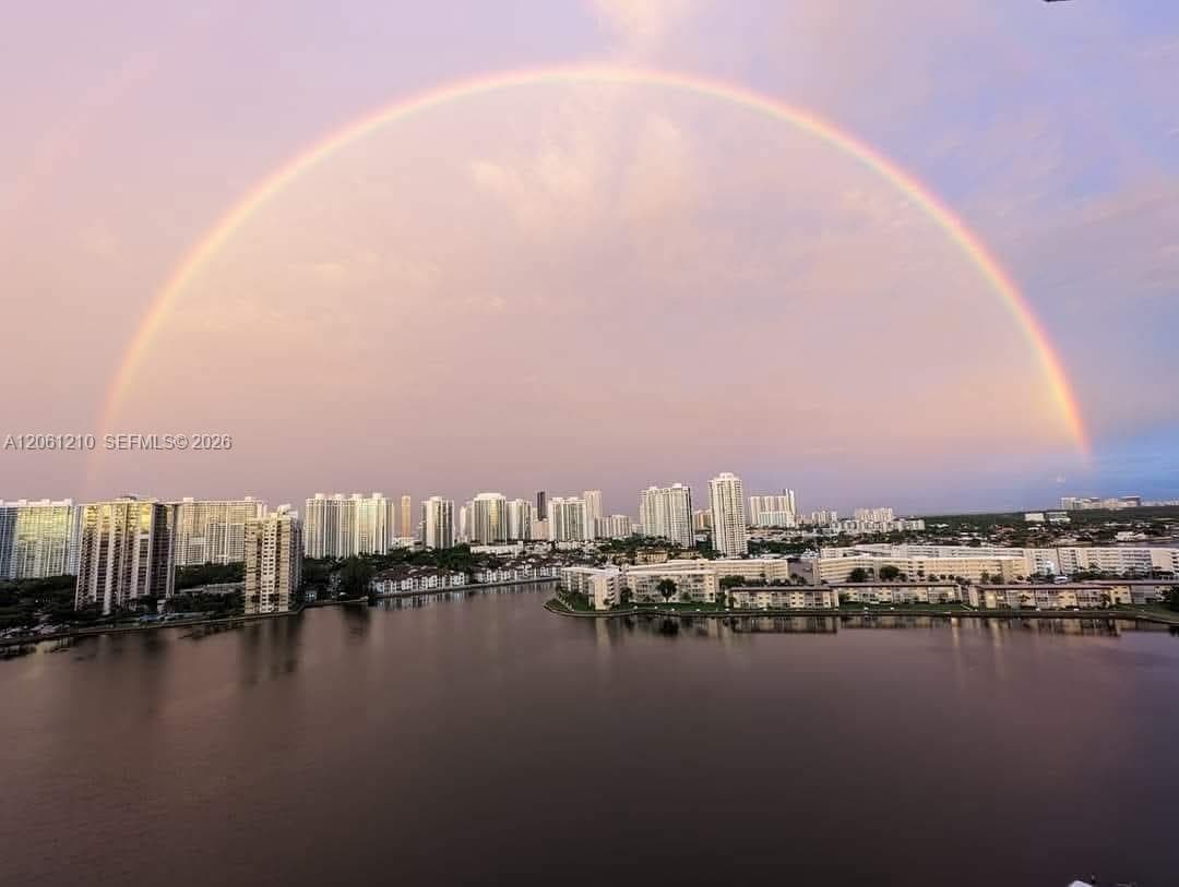 18081 Biscayne Blvd BOAT SLIP & UNIT # 1805, Aventura, FL 33160 photo 3