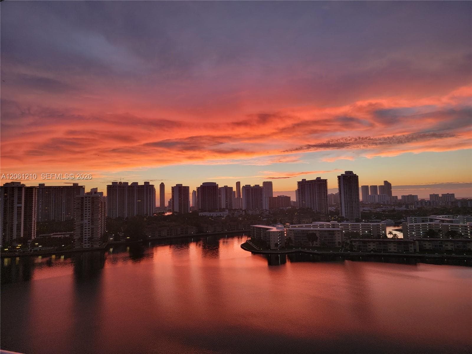 18081 Biscayne Blvd BOAT SLIP & UNIT # 1805, Aventura, FL 33160 photo 5