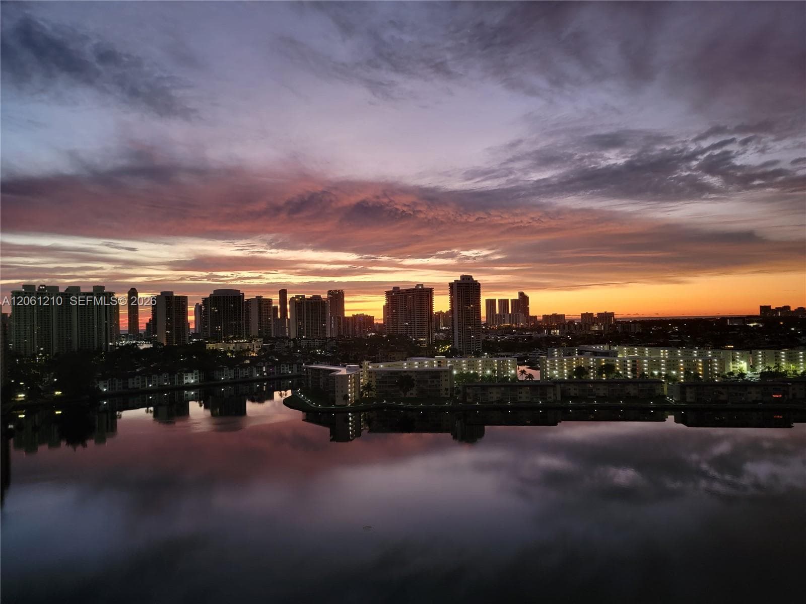 18081 Biscayne Blvd BOAT SLIP & UNIT # 1805, Aventura, FL 33160 photo 4