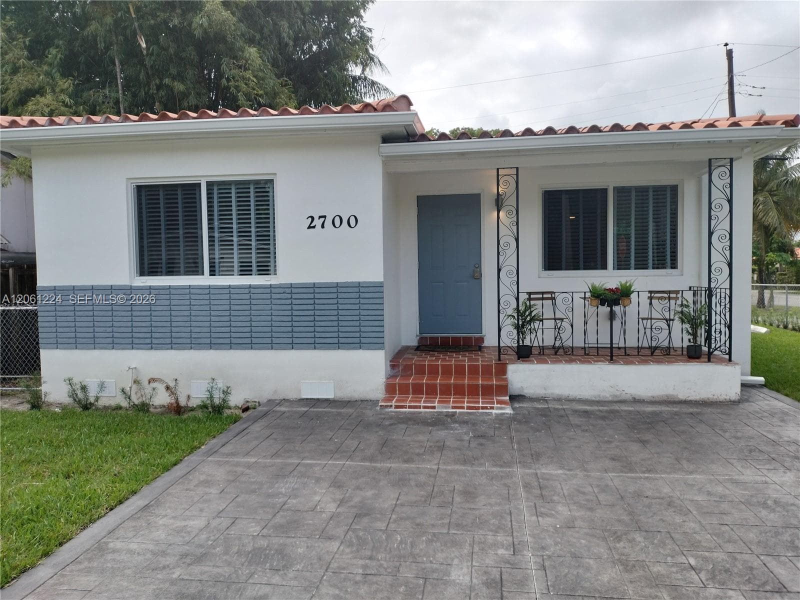 Listing