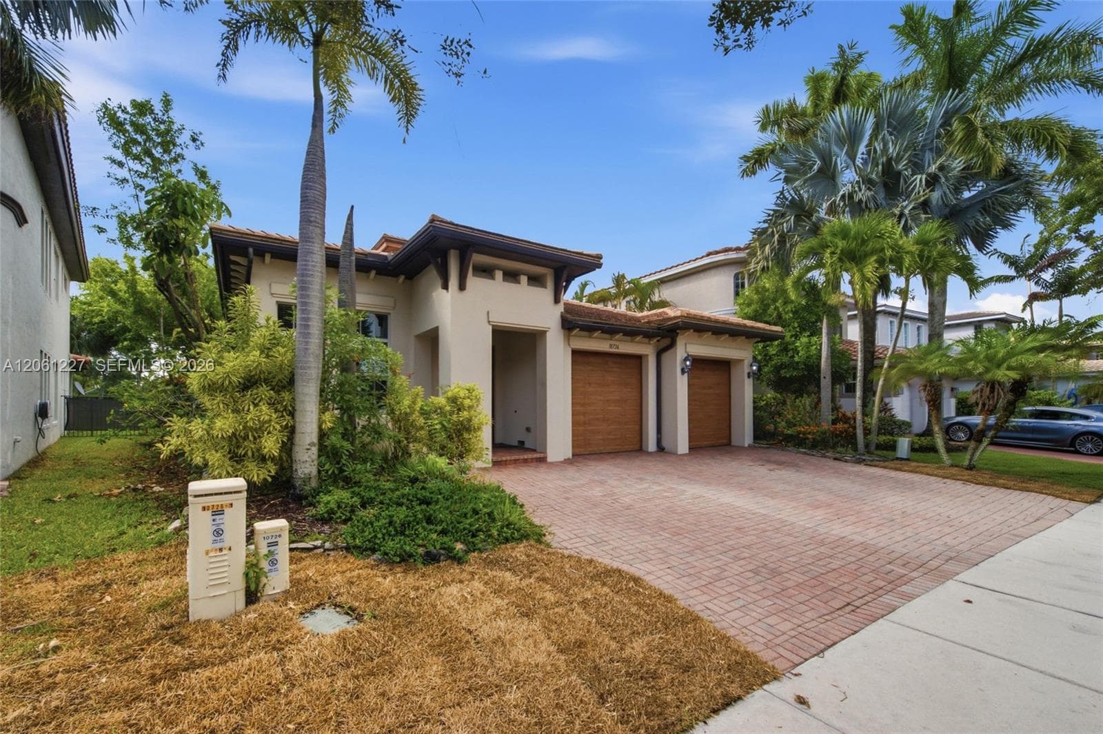 10726 NW 80th Cir, Parkland, FL 33076 photo 2