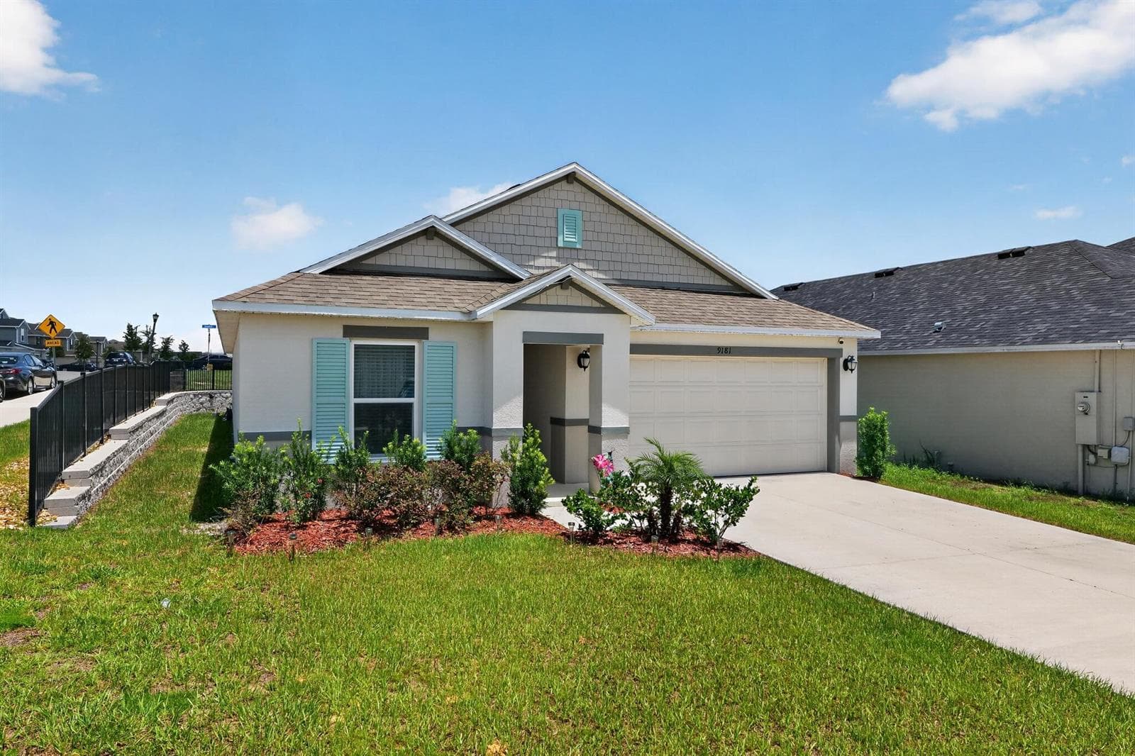 9181 Oscraft Drive, Davenport, FL 33896 photo 3