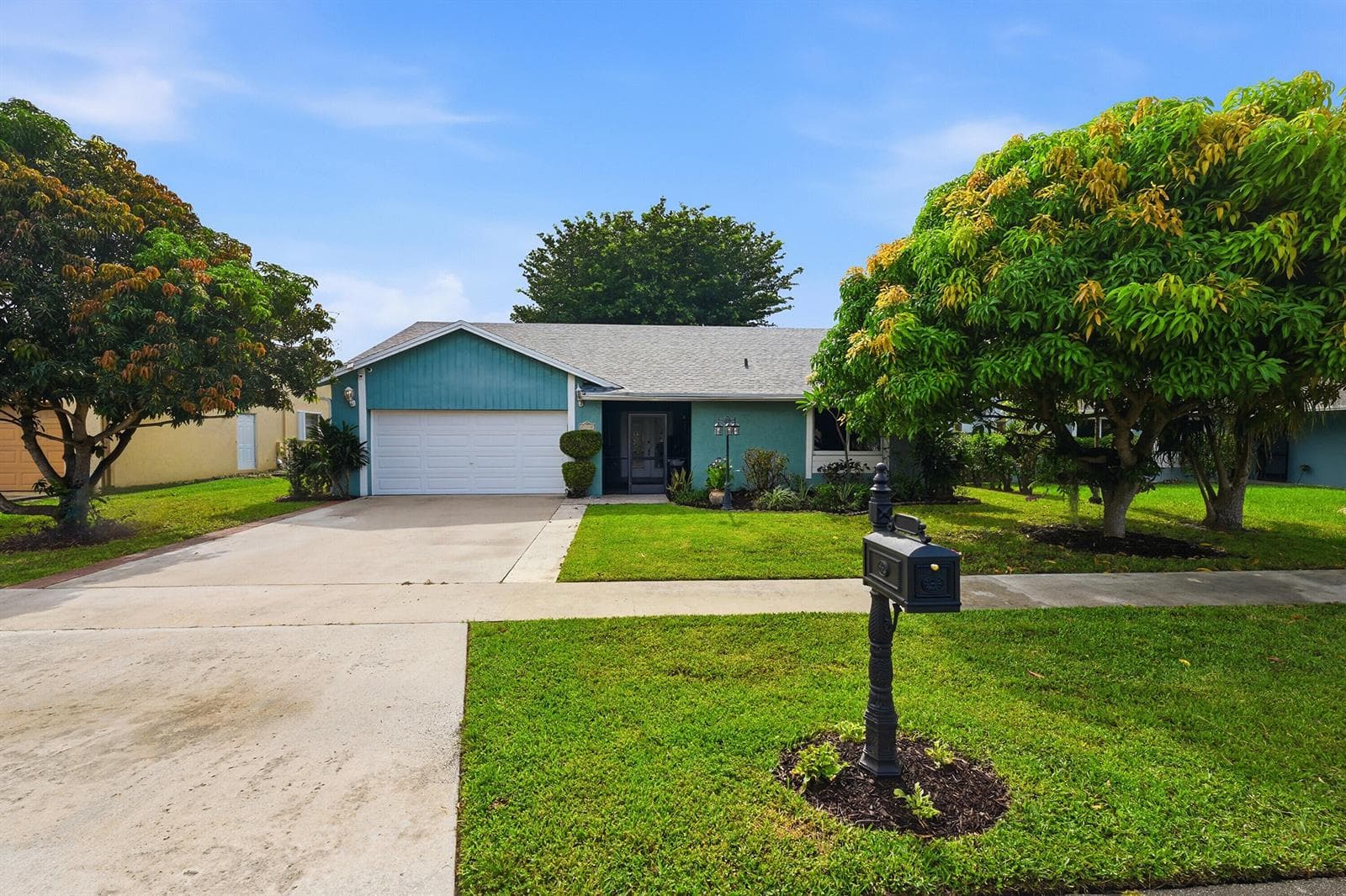 23265 SW 61ST Avenue, Boca Raton, FL 33428 photo 2
