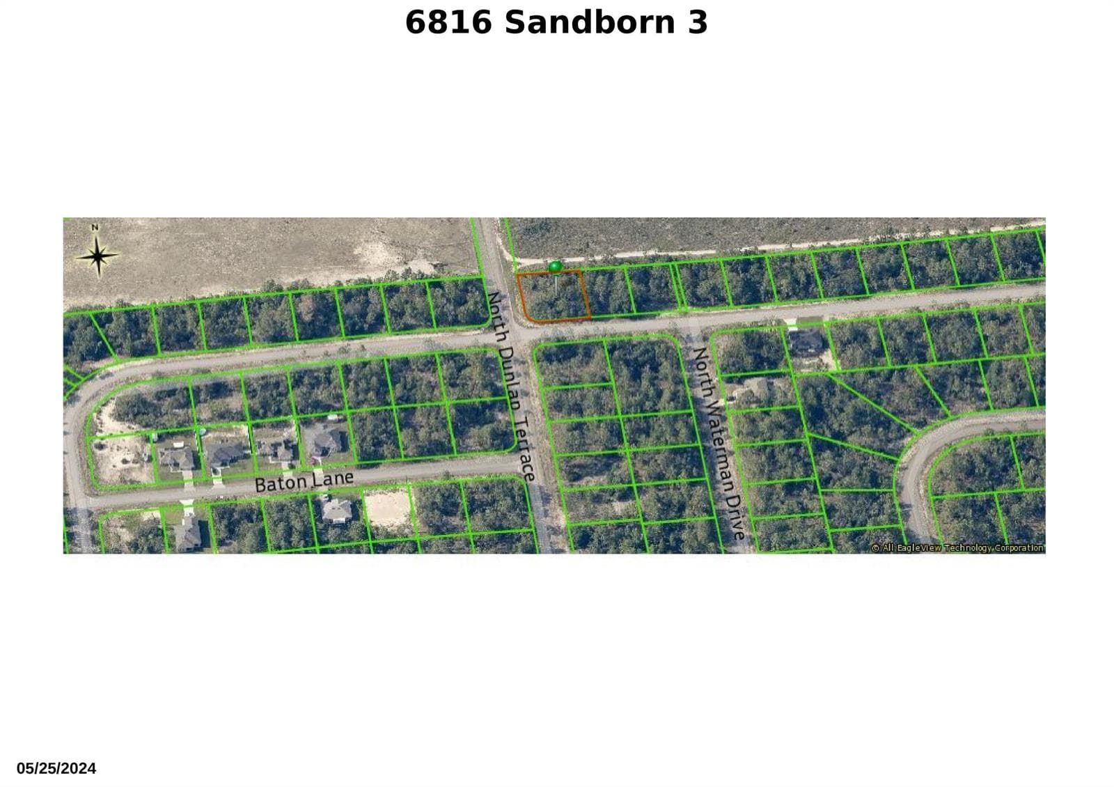 6816 N SANDBORN Loop, FL 34433 photo 3