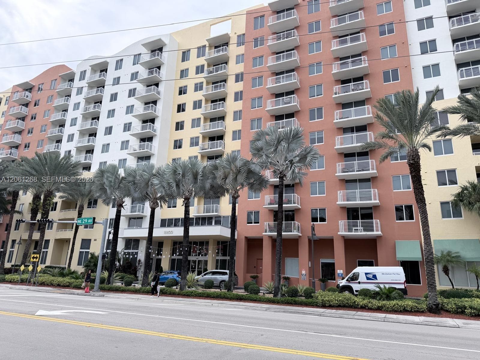 18800 NE 29th Ave # 323, Aventura, FL 33180