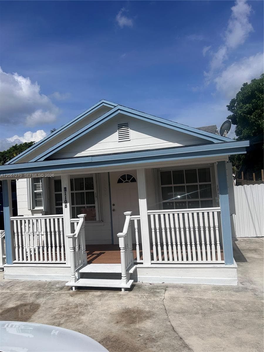 11108 Peachtree Dr # 0, Miami, FL 33161 photo 5